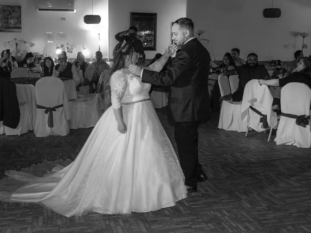 El matrimonio de Hugo y Dominique en Puerto Montt, Llanquihue 23