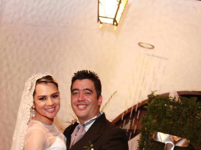 El matrimonio de Alberto y Esmili en Santiago, Santiago 61