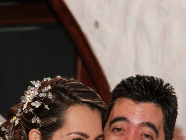 El matrimonio de Alberto y Esmili en Santiago, Santiago 74