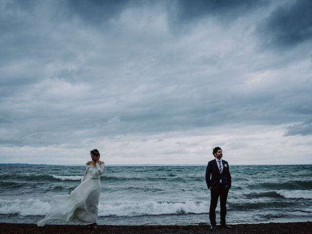 El matrimonio de Jorge y Lorella  en Puerto Varas, Llanquihue 5