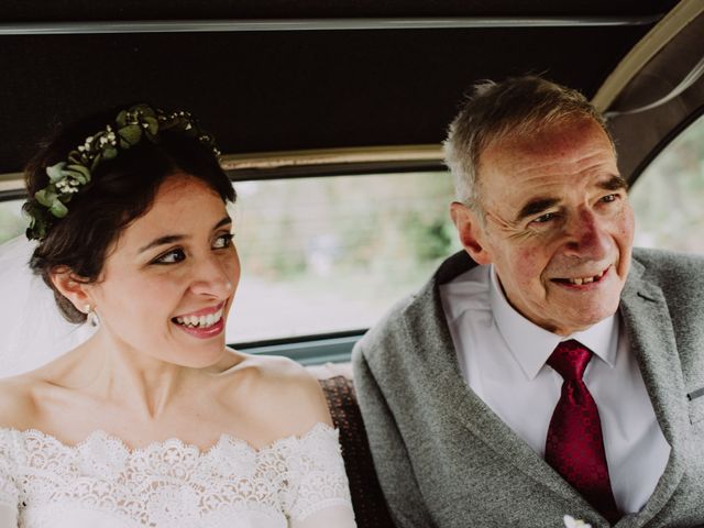 El matrimonio de Jorge y Lorella  en Puerto Varas, Llanquihue 9