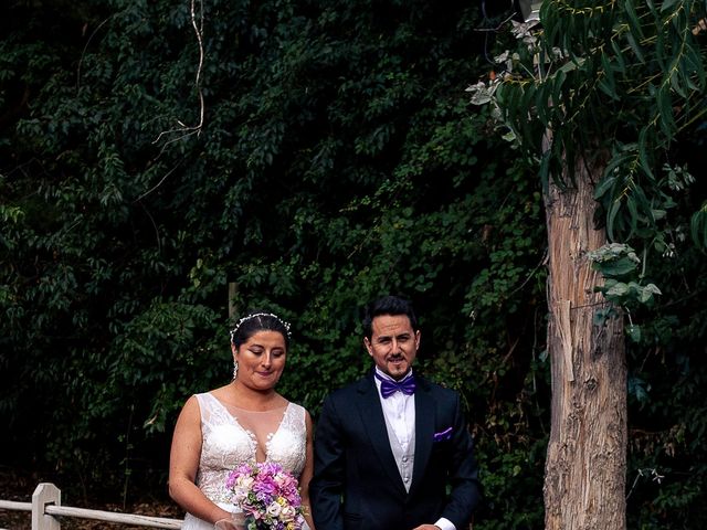 El matrimonio de Andrea y Roberto en Hualpén, Concepción 10