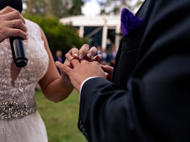 El matrimonio de Andrea y Roberto en Hualpén, Concepción 18