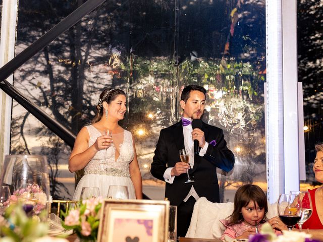 El matrimonio de Andrea y Roberto en Hualpén, Concepción 33