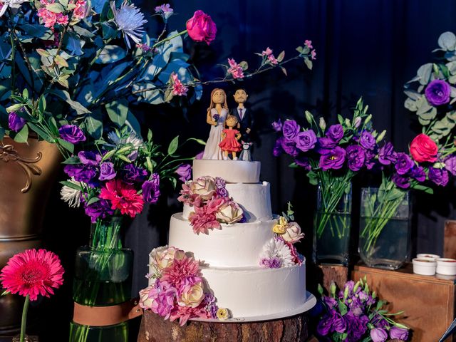 El matrimonio de Andrea y Roberto en Hualpén, Concepción 38