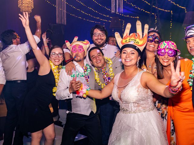 El matrimonio de Andrea y Roberto en Hualpén, Concepción 62