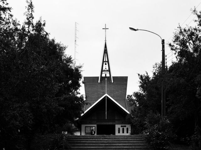 El matrimonio de Javier y Ailin en Osorno, Osorno 3