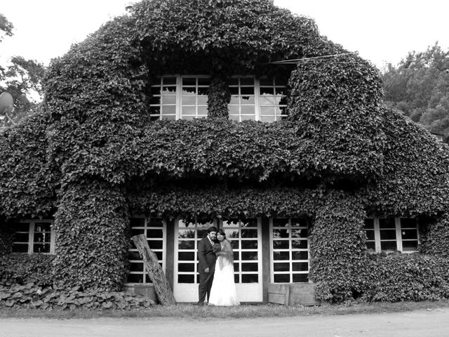 El matrimonio de Edgardo y Alison en Osorno, Osorno 6