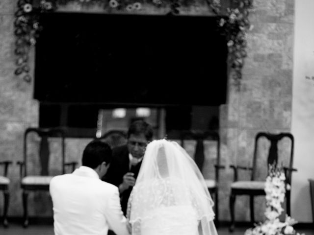 El matrimonio de Sergio y Silvia en Calama, El Loa 6