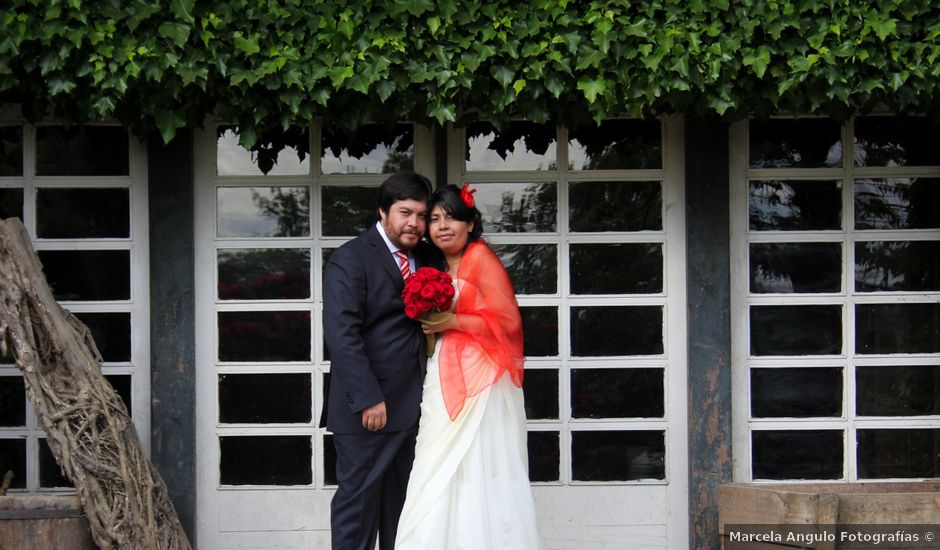 El matrimonio de Edgardo y Alison en Osorno, Osorno
