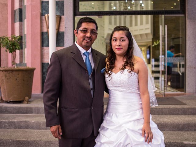 El matrimonio de German y Melanie en Iquique, Iquique 5