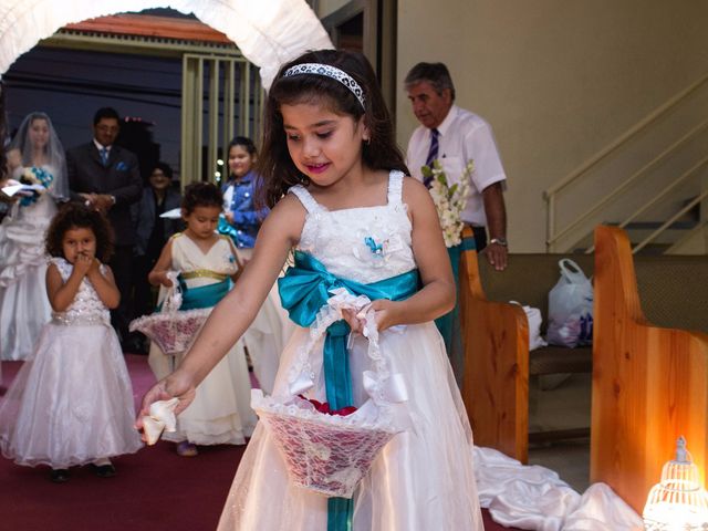 El matrimonio de German y Melanie en Iquique, Iquique 13