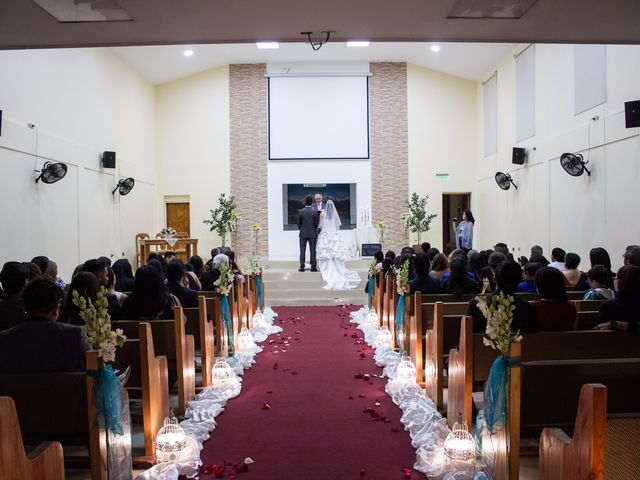 El matrimonio de German y Melanie en Iquique, Iquique 19