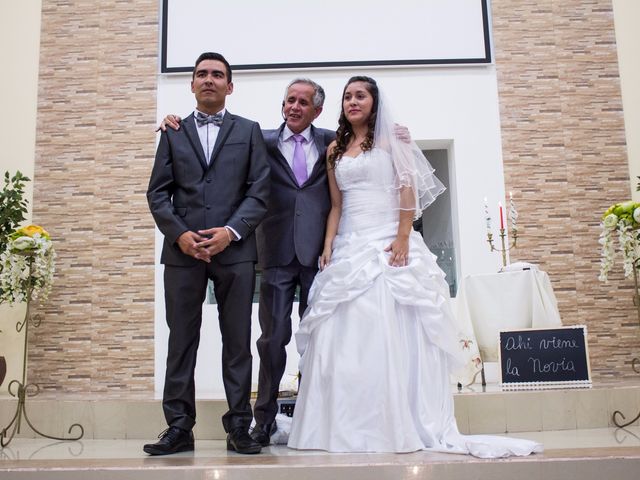 El matrimonio de German y Melanie en Iquique, Iquique 22