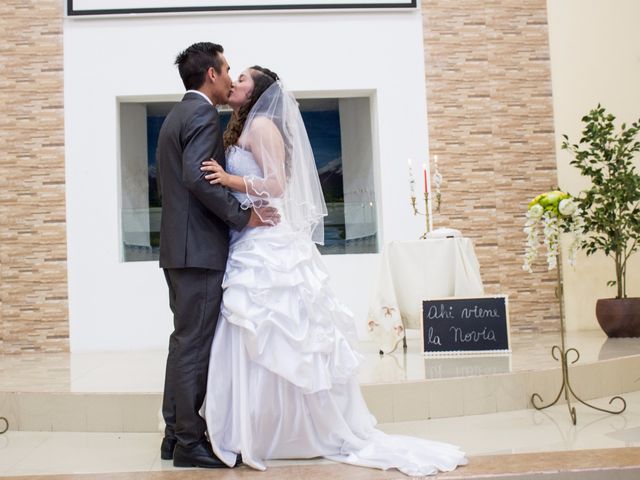 El matrimonio de German y Melanie en Iquique, Iquique 23