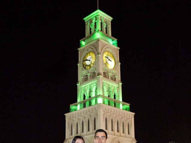 El matrimonio de German y Melanie en Iquique, Iquique 36