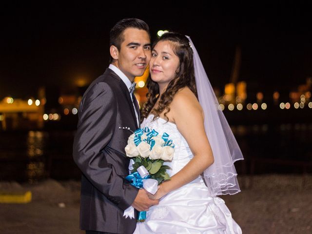 El matrimonio de German y Melanie en Iquique, Iquique 47