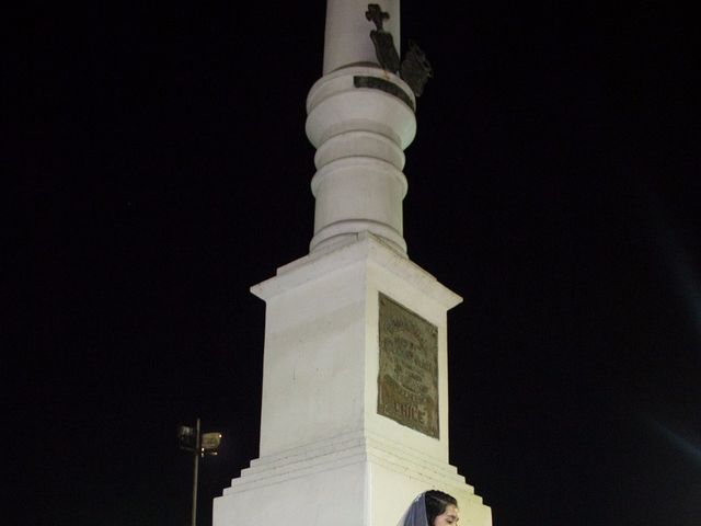 El matrimonio de German y Melanie en Iquique, Iquique 51