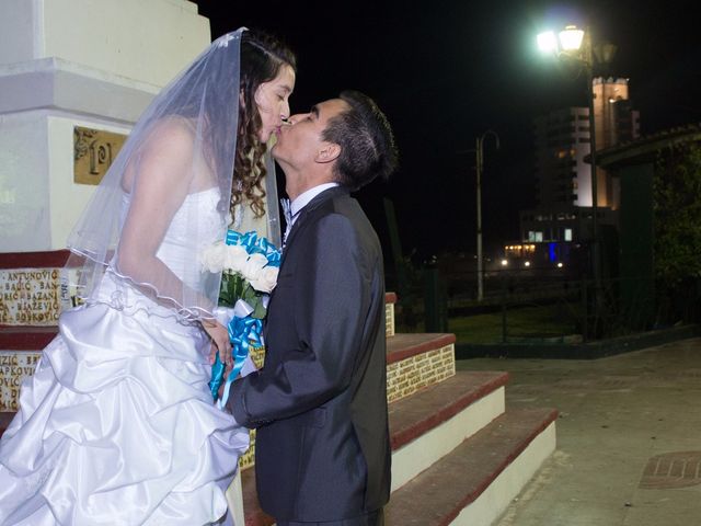 El matrimonio de German y Melanie en Iquique, Iquique 52