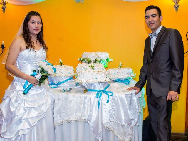 El matrimonio de German y Melanie en Iquique, Iquique 77