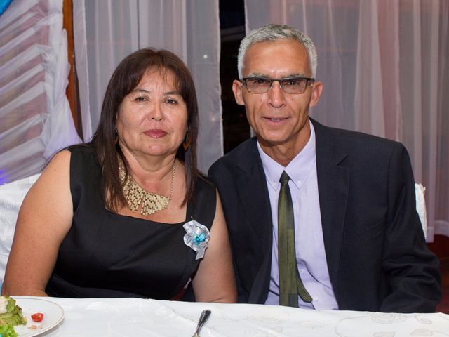 El matrimonio de German y Melanie en Iquique, Iquique 80