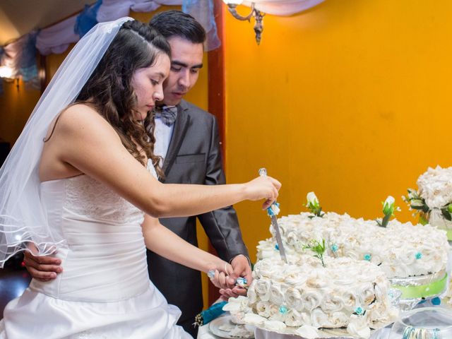 El matrimonio de German y Melanie en Iquique, Iquique 139