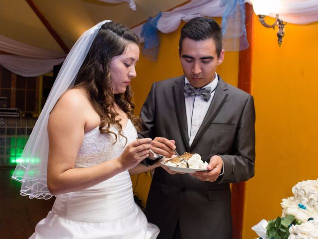 El matrimonio de German y Melanie en Iquique, Iquique 140