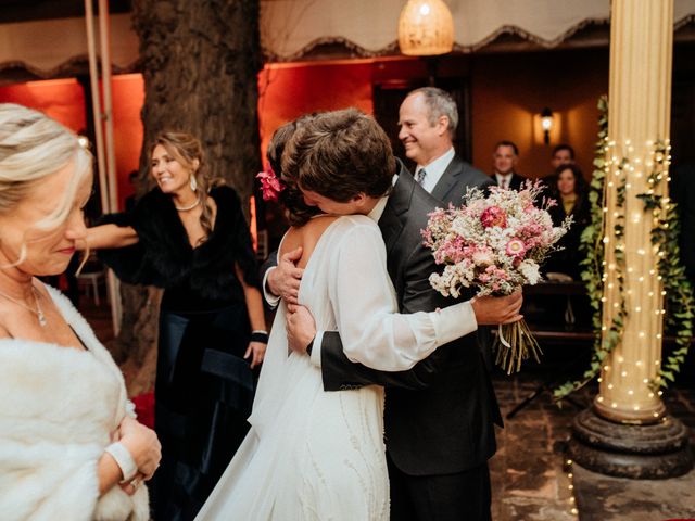 El matrimonio de Álvaro y Florencia en Quilicura, Santiago 37