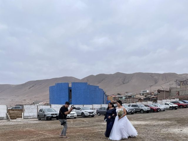El matrimonio de Ricardo  y Javiera  en Antofagasta, Antofagasta 6