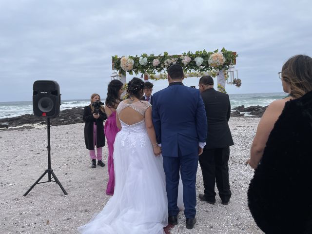 El matrimonio de Ricardo  y Javiera  en Antofagasta, Antofagasta 7