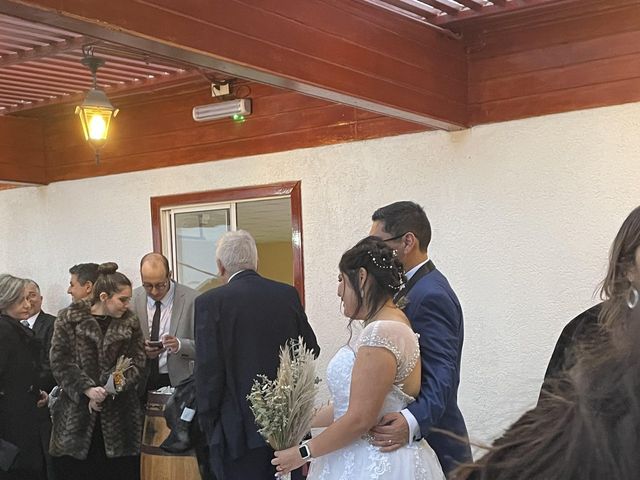 El matrimonio de Ricardo  y Javiera  en Antofagasta, Antofagasta 8