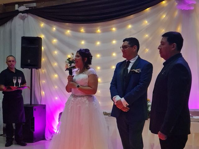 El matrimonio de Ricardo  y Javiera  en Antofagasta, Antofagasta 12