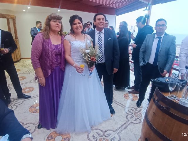 El matrimonio de Ricardo  y Javiera  en Antofagasta, Antofagasta 14