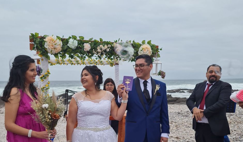 El matrimonio de Ricardo  y Javiera  en Antofagasta, Antofagasta