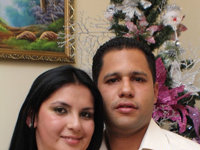 El matrimonio de Carlos y Julia en Santiago, Santiago 14