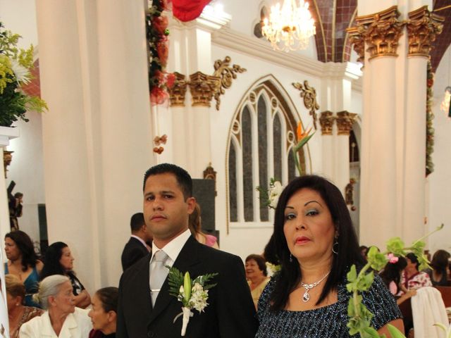El matrimonio de Carlos y Julia en Santiago, Santiago 20