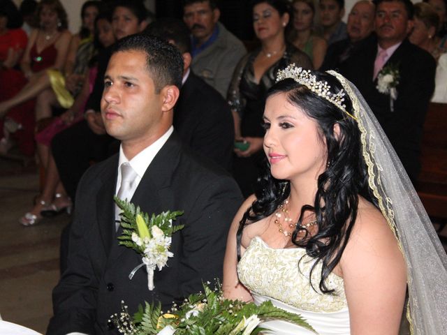 El matrimonio de Carlos y Julia en Santiago, Santiago 27