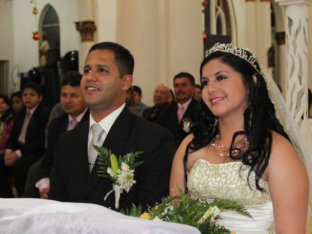 El matrimonio de Carlos y Julia en Santiago, Santiago 28