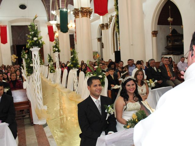 El matrimonio de Carlos y Julia en Santiago, Santiago 29