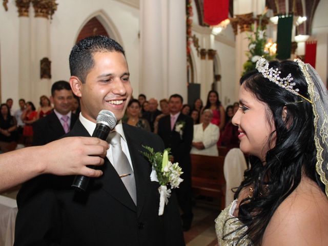 El matrimonio de Carlos y Julia en Santiago, Santiago 33