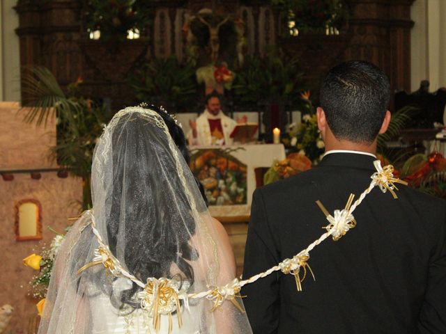 El matrimonio de Carlos y Julia en Santiago, Santiago 41