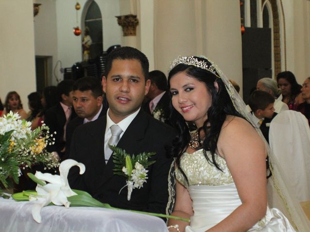El matrimonio de Carlos y Julia en Santiago, Santiago 44