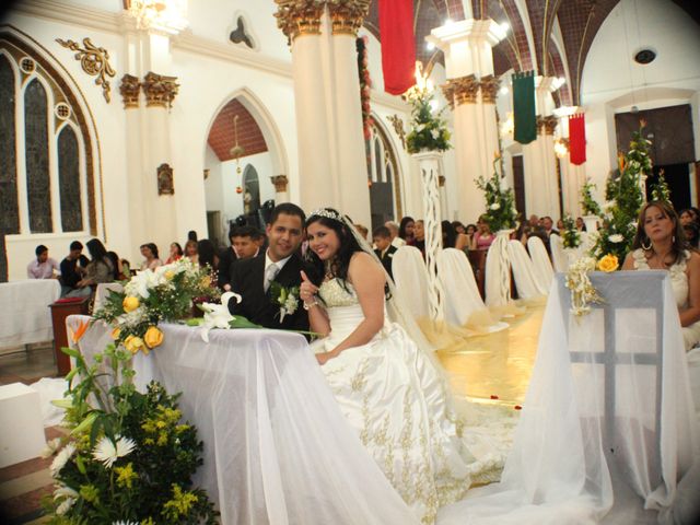 El matrimonio de Carlos y Julia en Santiago, Santiago 45