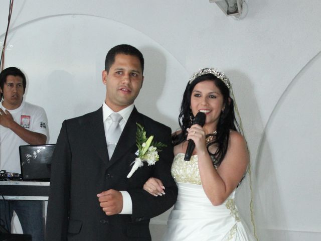 El matrimonio de Carlos y Julia en Santiago, Santiago 48