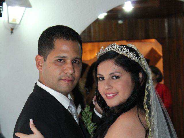 El matrimonio de Carlos y Julia en Santiago, Santiago 49