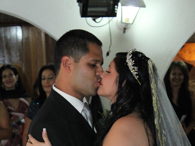 El matrimonio de Carlos y Julia en Santiago, Santiago 50