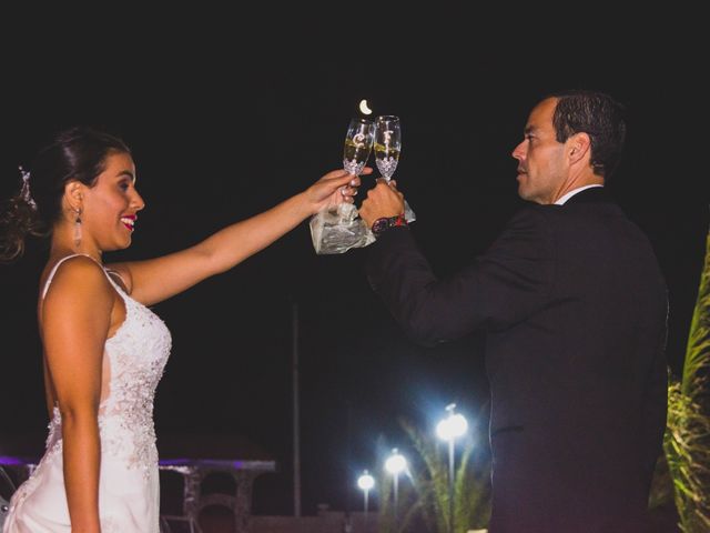 El matrimonio de Felipe y María Carolina en Yumbel, Bío-Bío 4