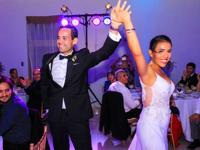 El matrimonio de Felipe y María Carolina en Yumbel, Bío-Bío 19