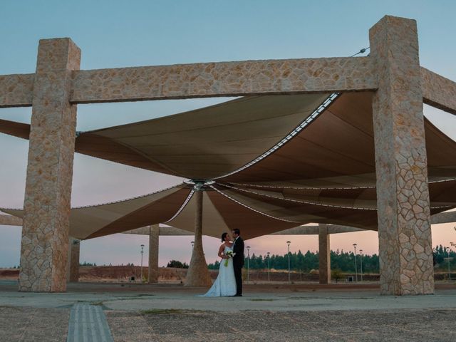 El matrimonio de Felipe y María Carolina en Yumbel, Bío-Bío 22