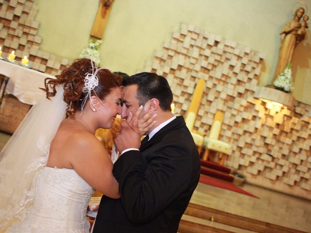 El matrimonio de Luis y Andrea en Temuco, Cautín 16